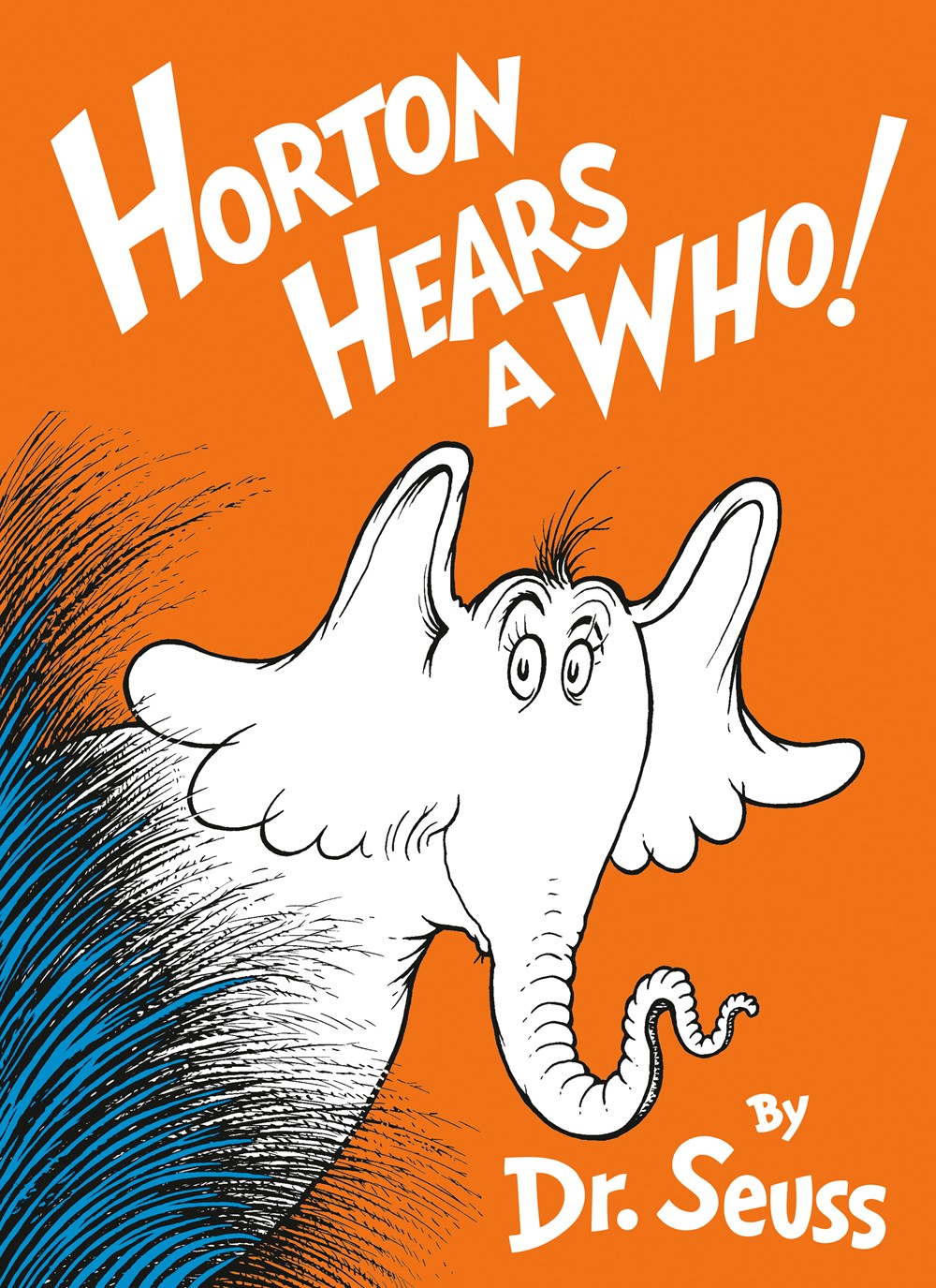 Horton Hears a Who! - MakoStars Store | English Books and Study Materials