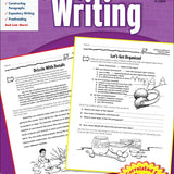 Scholastic Success With Writing: Grade 4 Workbook - MakoStars Online Store