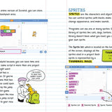 Everything You Need to Ace Computer Science and Coding in One Big Fat Notebook - MakoStars Online Store