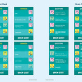 Brain Quest Workbook: 5th Grade Revised Edition - MakoStars Online Store
