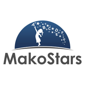 MakoStars Store | English Books and Study Materials