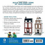The LEGO Neighborhood Book - MakoStars Online Store