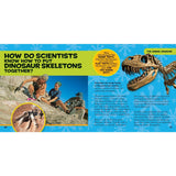 National Geographic Little Kids First Big Book of How - MakoStars Online Store