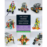 The LEGO Power Functions Idea Book, Volume 2 - MakoStars Online Store