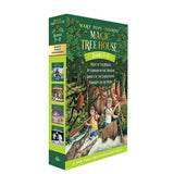 Magic Tree House Books 5-8 Boxed Set - MakoStars Online Store