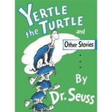 Yertle the Turtle and Other Stories - MakoStars Online Store
