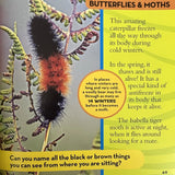 National Geographic Little Kids First Big Book of Bugs - MakoStars Online Store
