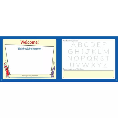 Handwriting: Tracing Practice - MakoStars Online Store