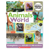 Animals of the World - MakoStars Online Store