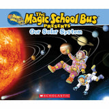 The Magic School Bus Presents: Our Solar System - MakoStars Online Store