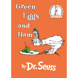 Dr. Seuss's Green Eggs and Ham - MakoStars Online Store