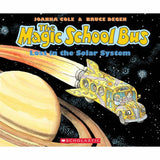 The Magic School Bus Lost in the Solar System - MakoStars Online Store